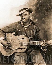 Robert Petway