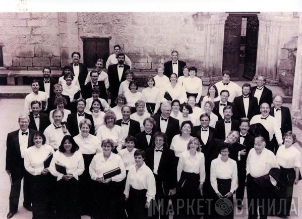 Robert Shaw Festival Singers - Винил CD и Кассеты Robert Shaw Festival Singers на сайте МаркетВинила
