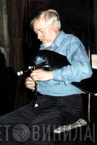 Robert Sherlaw Johnson