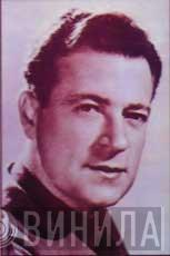 Robert Wilson 
