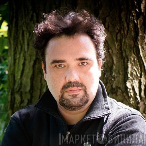 Roberto De Candia - Винил CD и Кассеты Roberto De Candia на сайте МаркетВинила