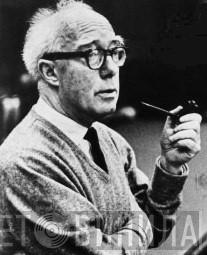 Roberto Gerhard