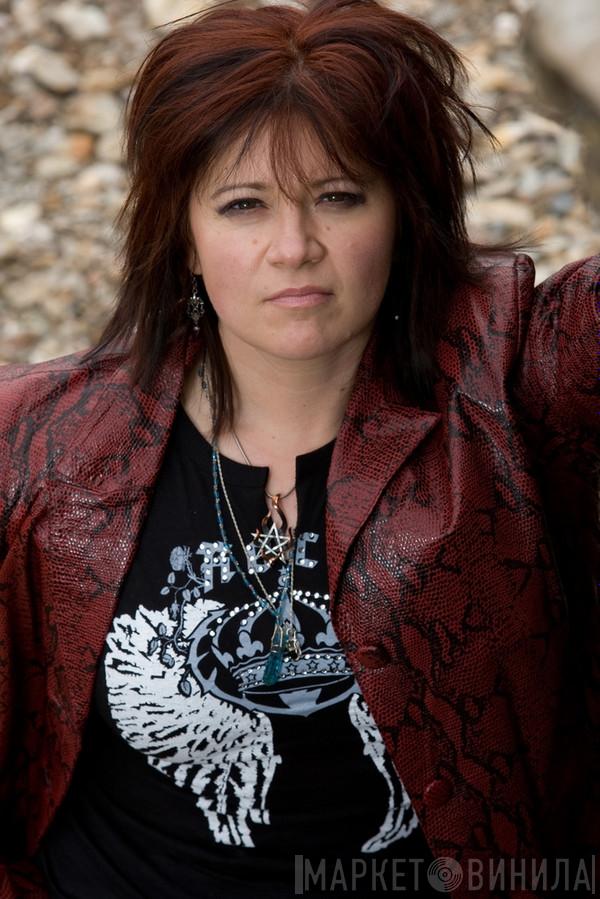 Robin Brock