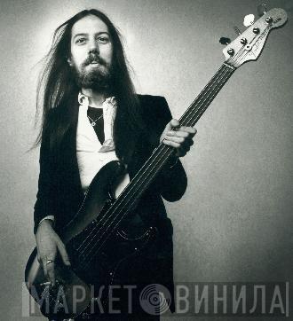 Rod Clements