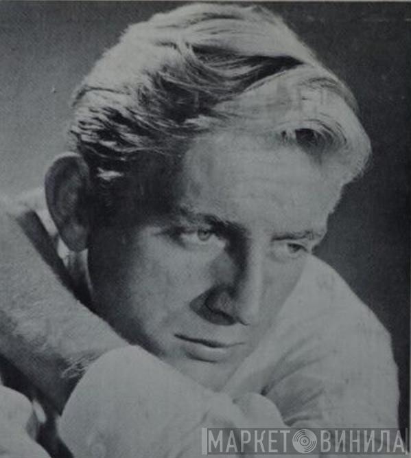 Rod McKuen - Винил CD и Кассеты Rod McKuen на сайте МаркетВинила