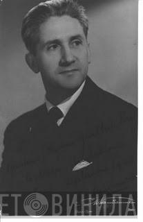 Roger Désormière