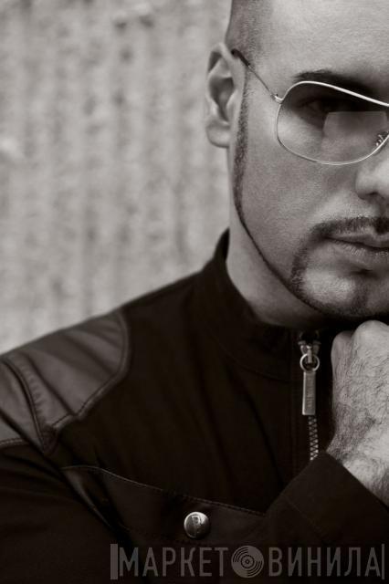 Roger Sanchez - Винил CD и Кассеты Roger Sanchez на сайте МаркетВинила