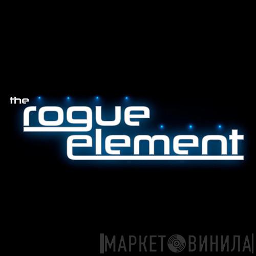 Rogue Element - Винил CD и Кассеты Rogue Element на сайте МаркетВинила