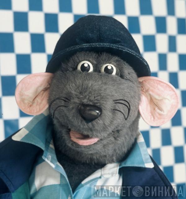 Roland Rat Superstar