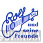 Rolf Und Seine Freunde - Винил CD и Кассеты Rolf Und Seine Freunde на сайте МаркетВинила