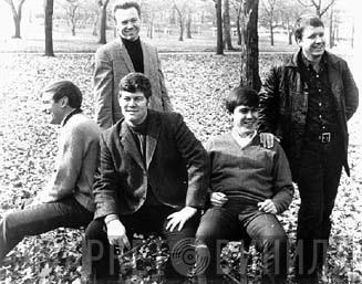Ronny & The Daytonas