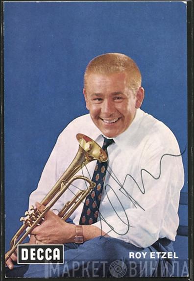Roy Etzel - Винил CD и Кассеты Roy Etzel на сайте МаркетВинила