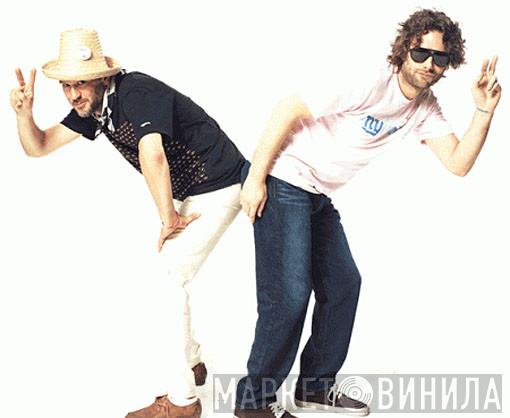 Rub N Tug - Винил CD и Кассеты Rub N Tug на сайте МаркетВинила