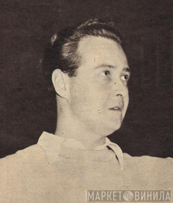 Rudolf Albert