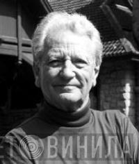 Rudolf Baumgartner - Винил CD и Кассеты Rudolf Baumgartner на сайте МаркетВинила