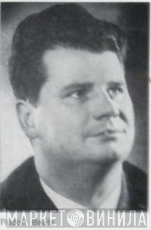 Rudolf Bautz