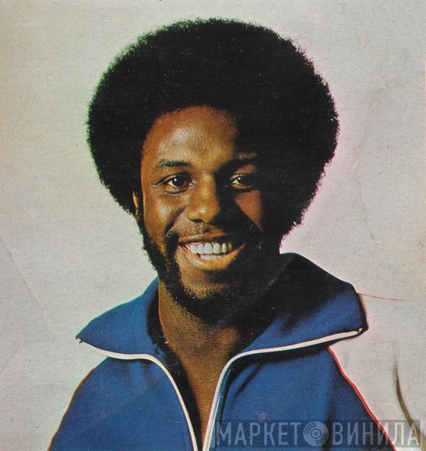 Rudy Grant