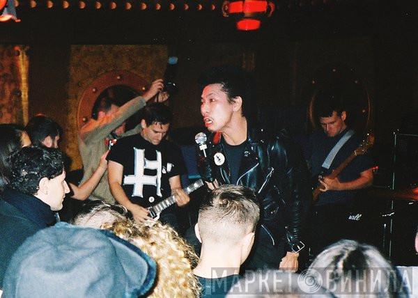 S.H.I.T.  - Винил CD и Кассеты S.H.I.T. (3) на сайте МаркетВинила