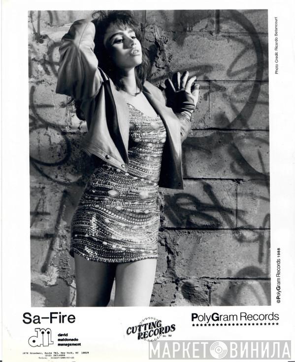 Safire
