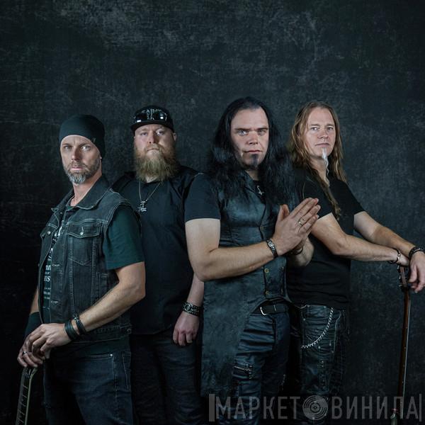 Saint Deamon - Винил CD и Кассеты Saint Deamon на сайте МаркетВинила