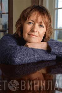 Sally Beamish