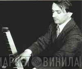 Samson François - Винил CD и Кассеты Samson François на сайте МаркетВинила