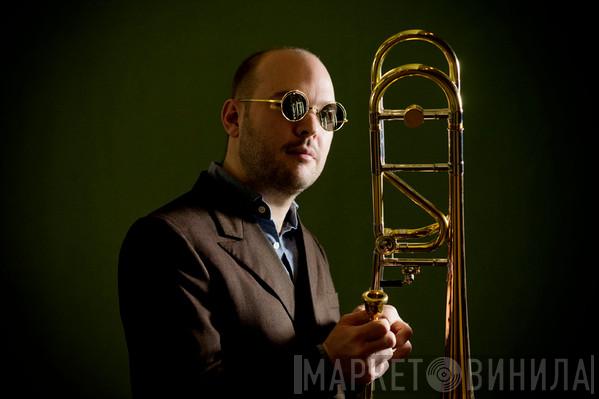 Samuel Blaser