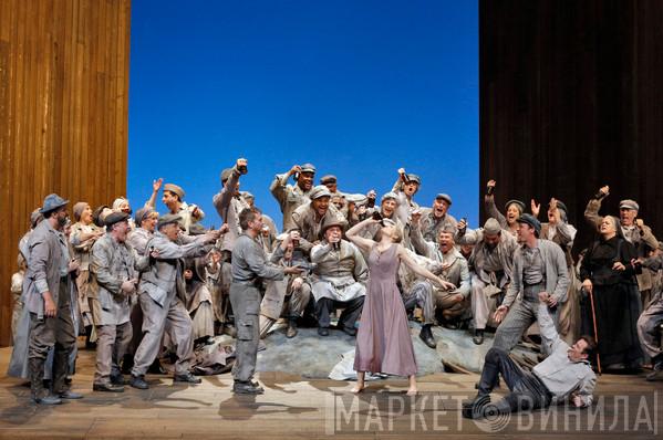 San Francisco Opera Chorus