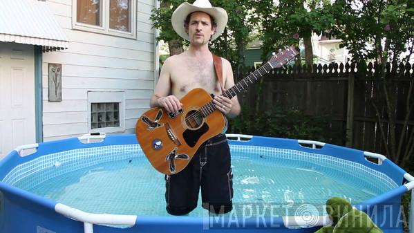 Sandman The Rappin' Cowboy - Винил CD и Кассеты Sandman The Rappin' Cowboy на сайте МаркетВинила