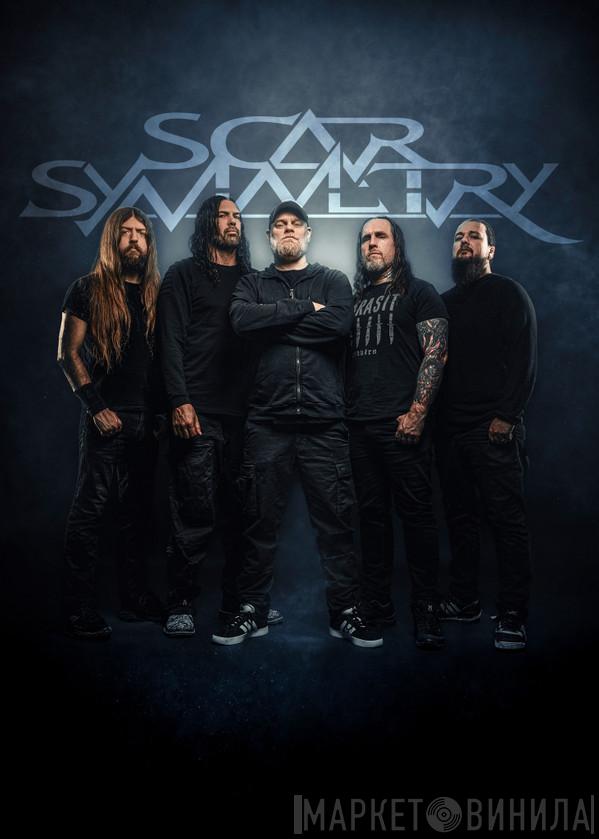 Scar Symmetry