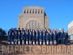 Schola Cantorum Cantate Domino