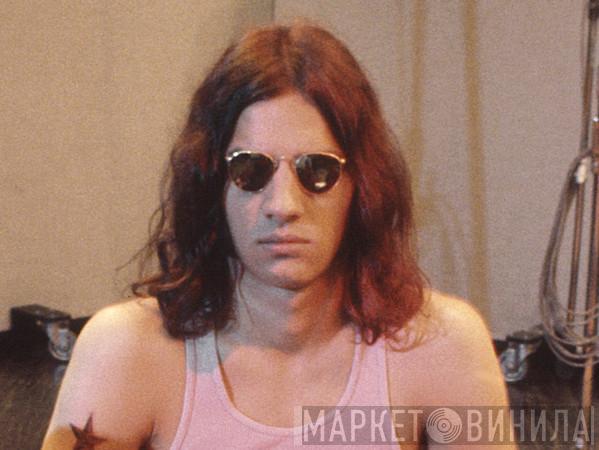 Scott Asheton