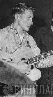 Scotty Moore - Винил CD и Кассеты Scotty Moore на сайте МаркетВинила