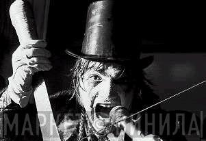 Screaming Lord Sutch - Винил CD и Кассеты Screaming Lord Sutch на сайте МаркетВинила