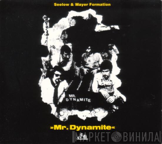 Seelow & Mayer Formation - Винил CD и Кассеты Seelow & Mayer Formation на сайте МаркетВинила