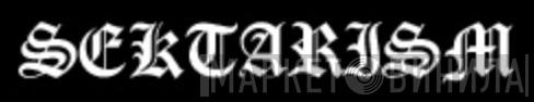 Sektarism - Винил CD и Кассеты Sektarism на сайте МаркетВинила