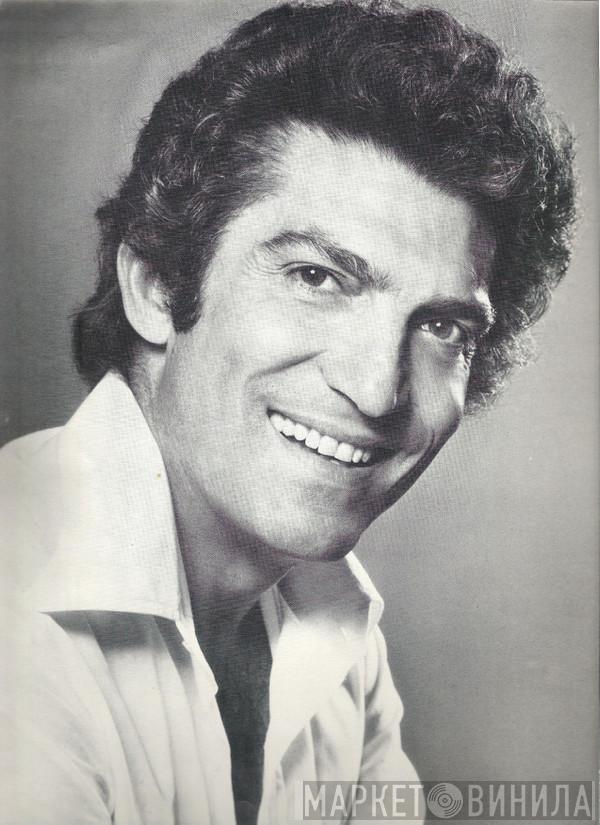 Sergio Franchi - Винил CD и Кассеты Sergio Franchi на сайте МаркетВинила
