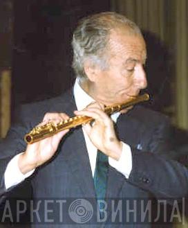 Severino Gazzelloni