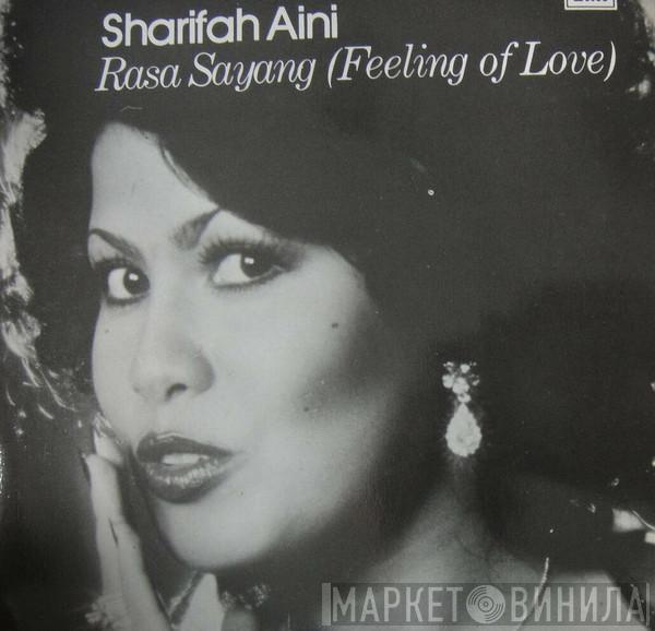 Sharifah Aini