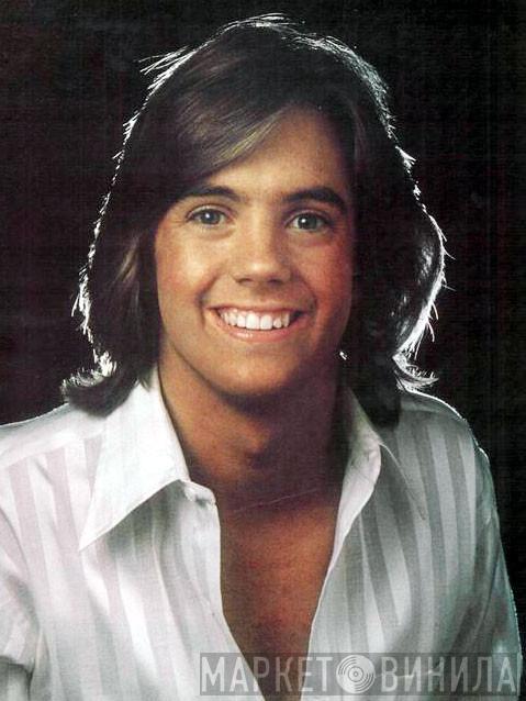 Shaun Cassidy