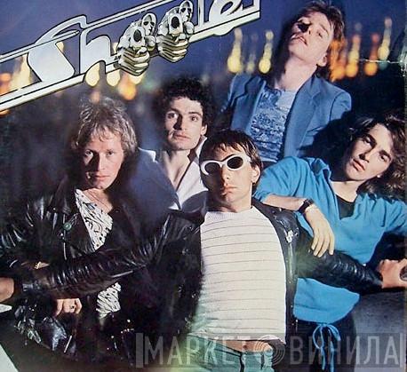 Shooter  - Винил CD и Кассеты Shooter (4) на сайте МаркетВинила