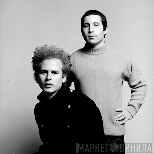 Simon & Garfunkel - Винил CD и Кассеты Simon & Garfunkel на сайте МаркетВинила