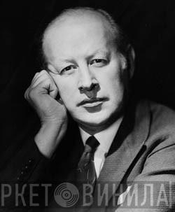 Sir Eugene Goossens
