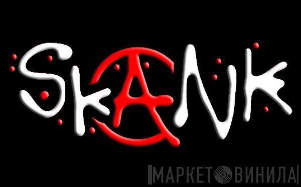 Skank - Винил CD и Кассеты Skank на сайте МаркетВинила