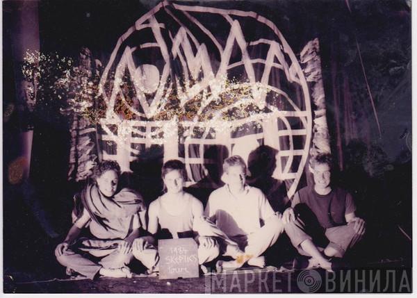 Skeptics - Винил CD и Кассеты Skeptics на сайте МаркетВинила