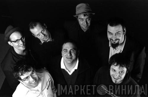 Skerik's Syncopated Taint Septet