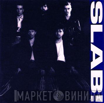 Slab! - Винил CD и Кассеты Slab! на сайте МаркетВинила