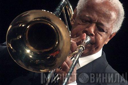 Slide Hampton - Винил CD и Кассеты Slide Hampton на сайте МаркетВинила