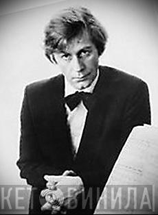 Александр Слободяник - Винил CD и Кассеты Александр Слободяник на сайте МаркетВинила