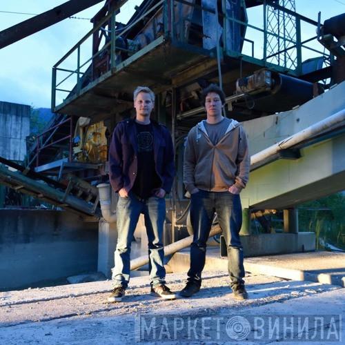 Small Town Dubz - Винил CD и Кассеты Small Town Dubz на сайте МаркетВинила